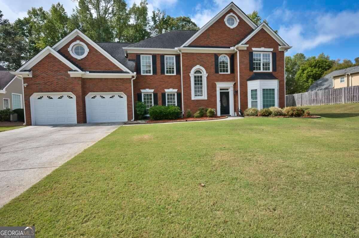 1065 Bentbrooke Court Lawrenceville - 2
