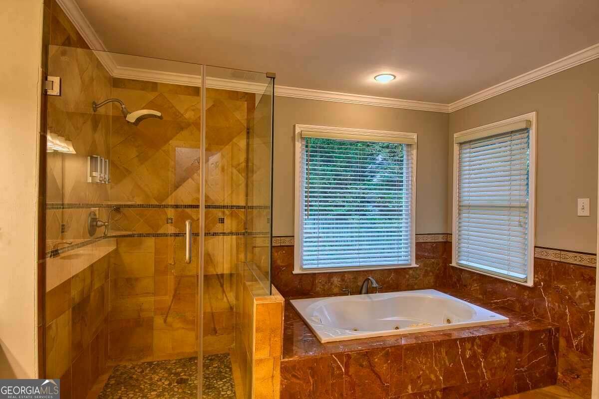 1065 Bentbrooke Court Lawrenceville - 22