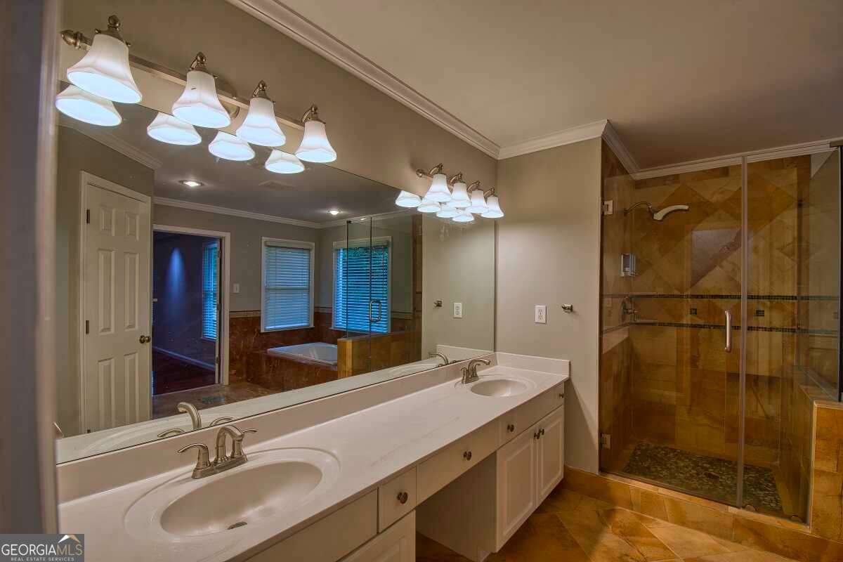 1065 Bentbrooke Court Lawrenceville - 23