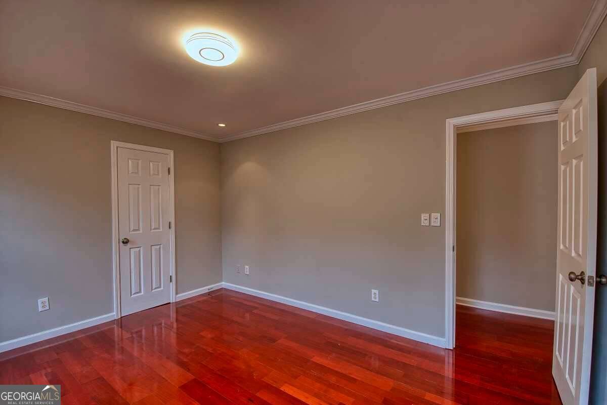 1065 Bentbrooke Court Lawrenceville - 28