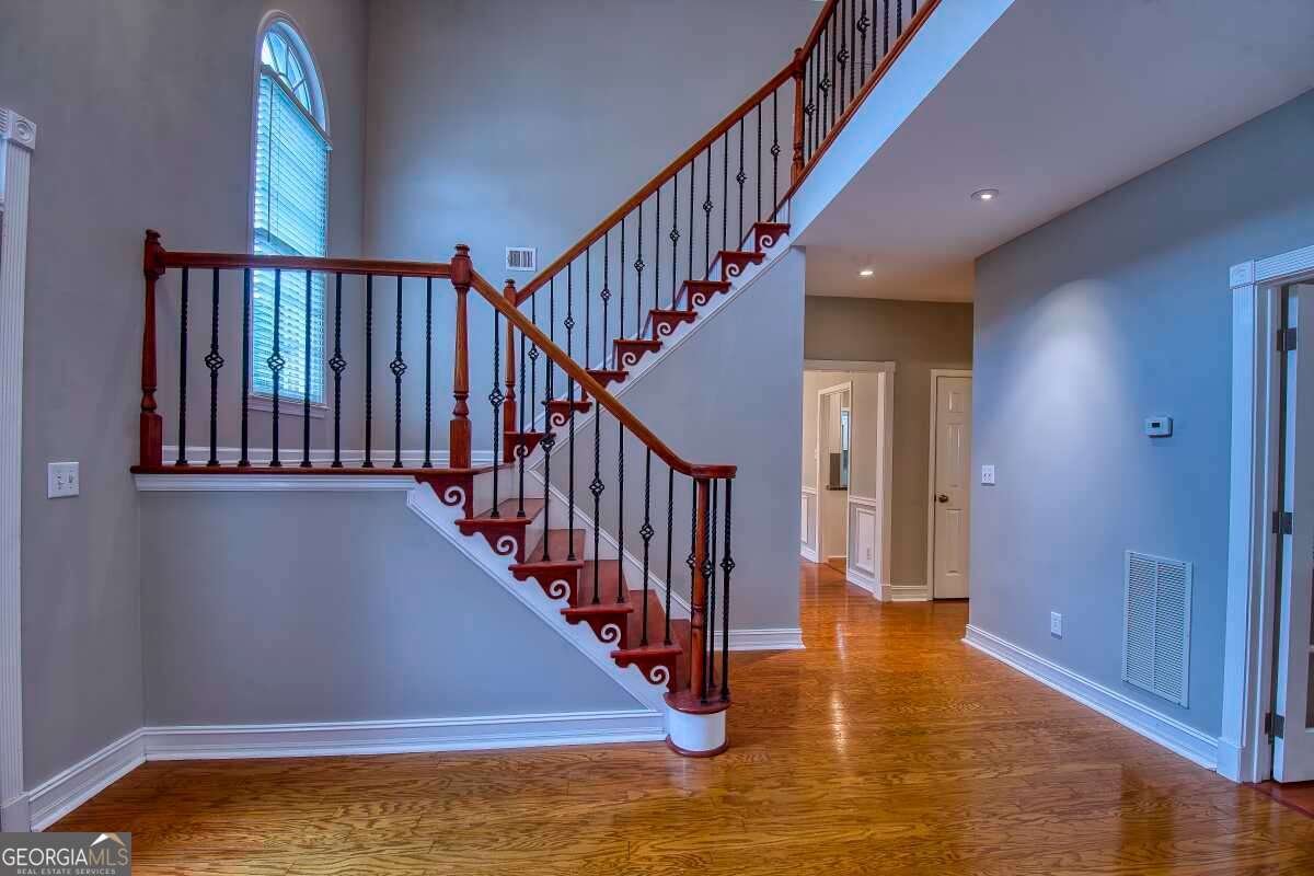 1065 Bentbrooke Court Lawrenceville - 3