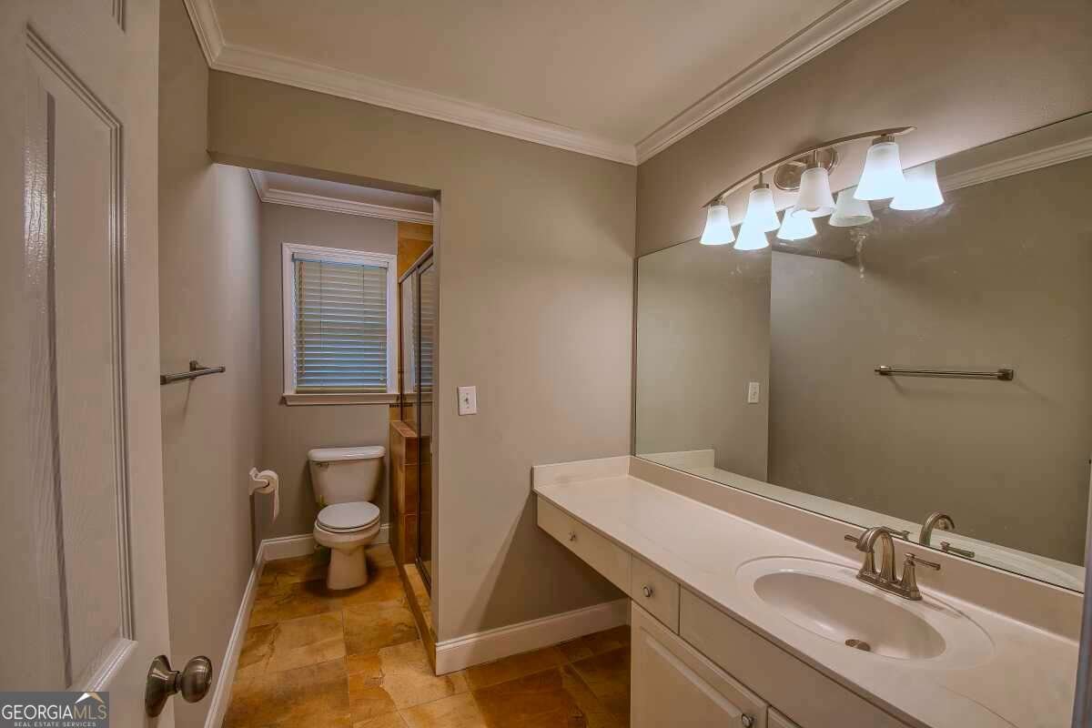1065 Bentbrooke Court Lawrenceville - 30