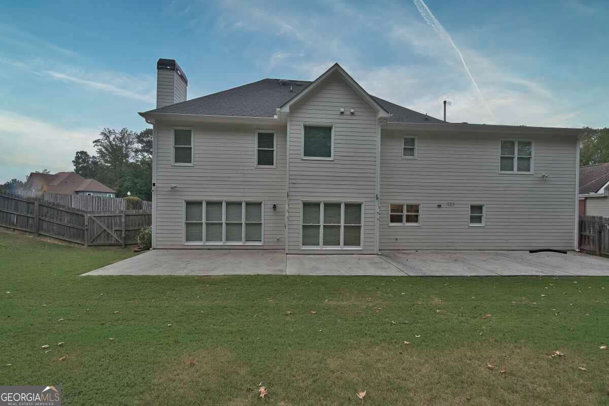 1065 Bentbrooke Court Lawrenceville - 38