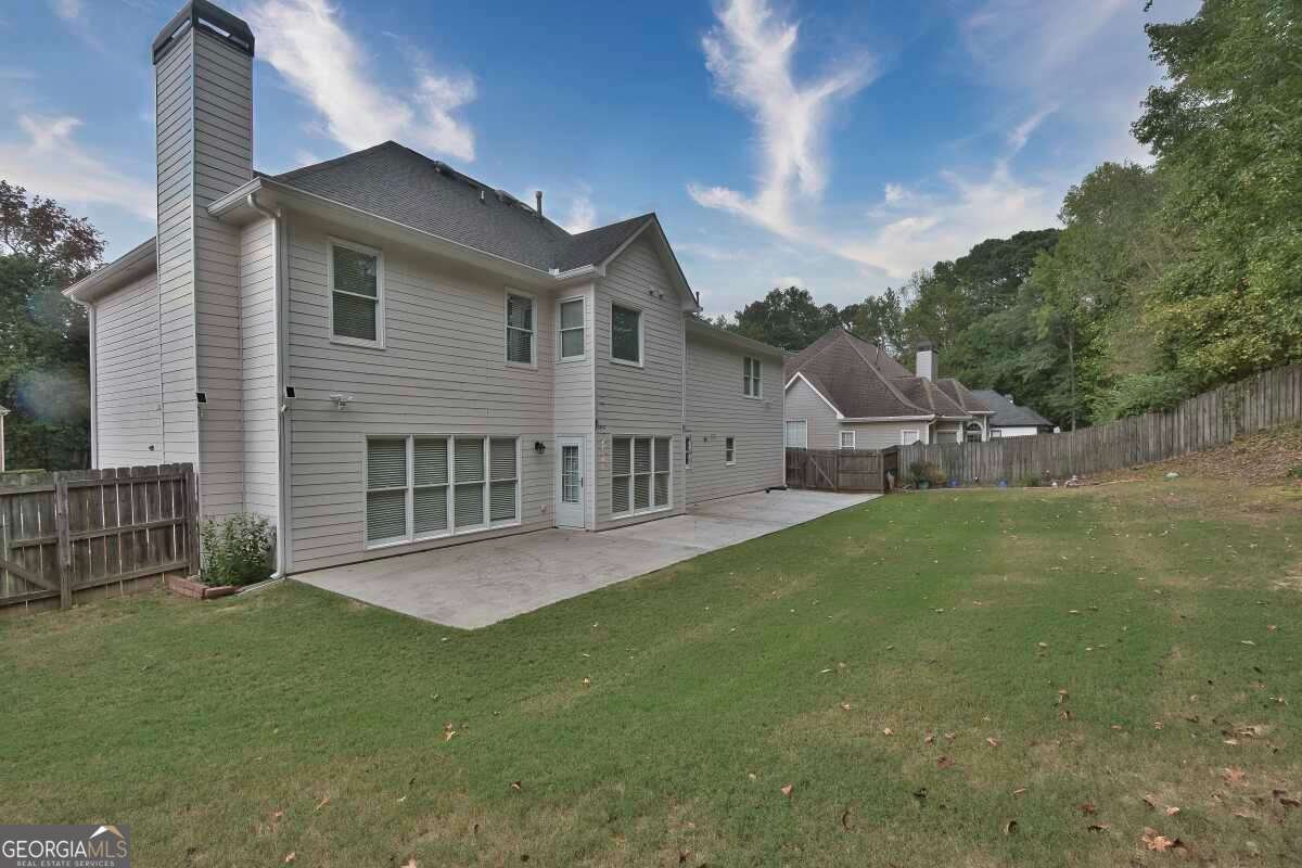 1065 Bentbrooke Court Lawrenceville - 39