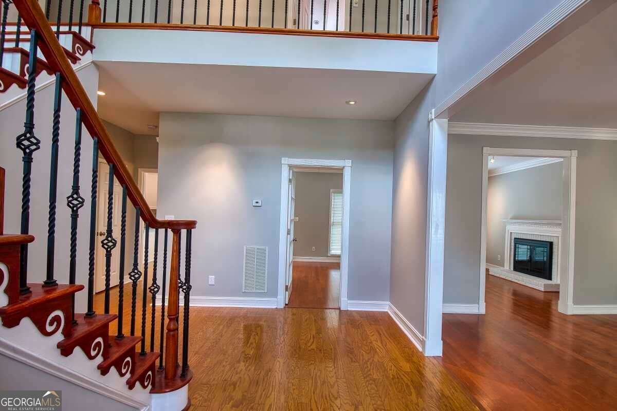 1065 Bentbrooke Court Lawrenceville - 4