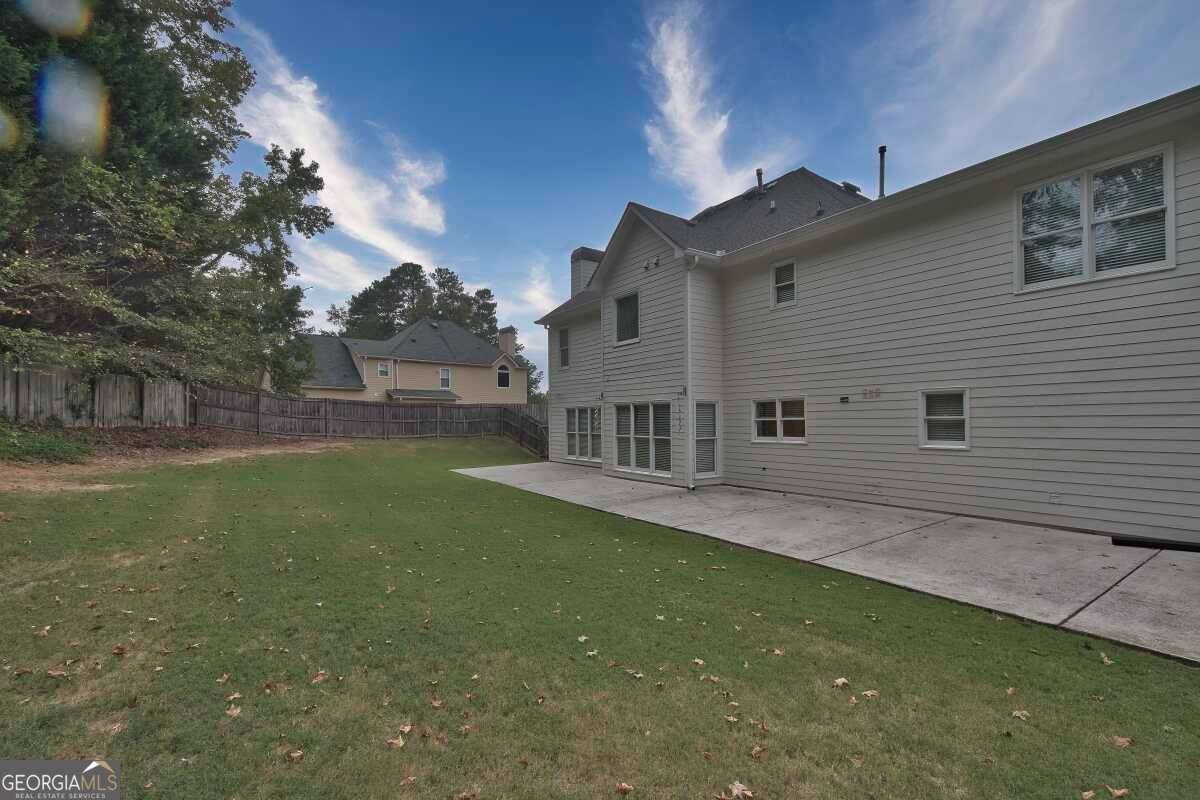 1065 Bentbrooke Court Lawrenceville - 40