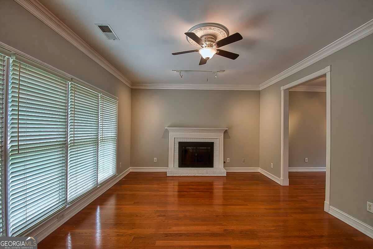 1065 Bentbrooke Court Lawrenceville - 7