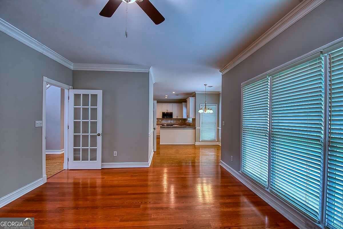 1065 Bentbrooke Court Lawrenceville - 8