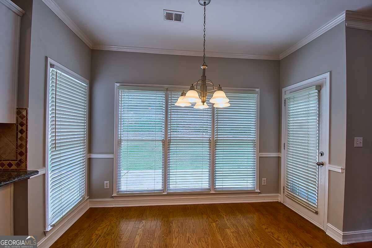 1065 Bentbrooke Court Lawrenceville - 9