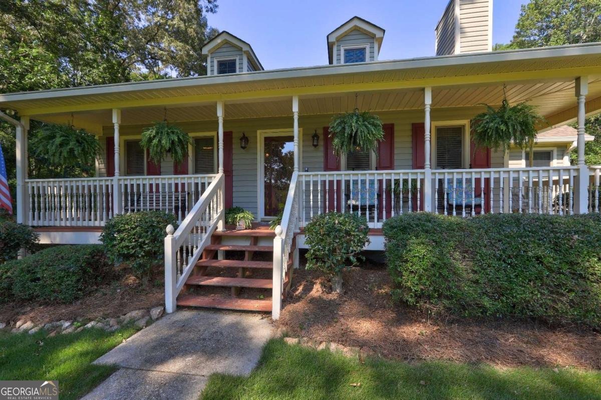 40 Holder Road Temple - 10