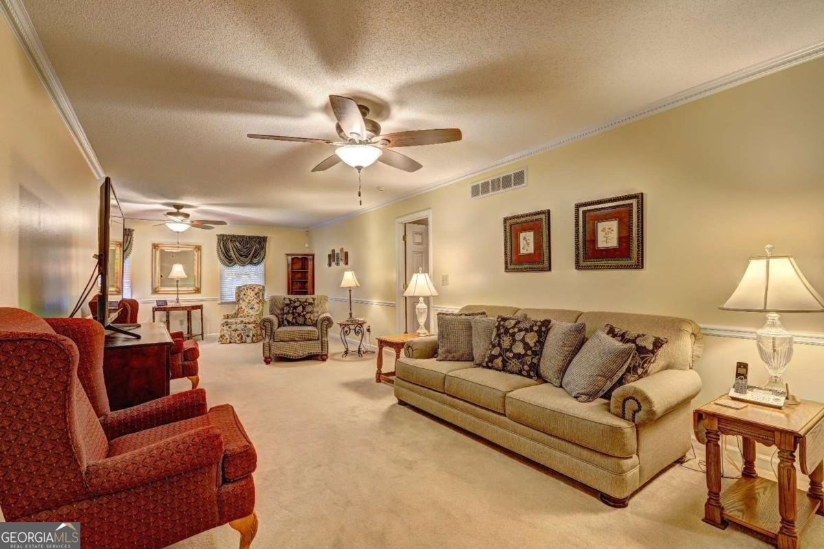 40 Holder Road Temple - 28