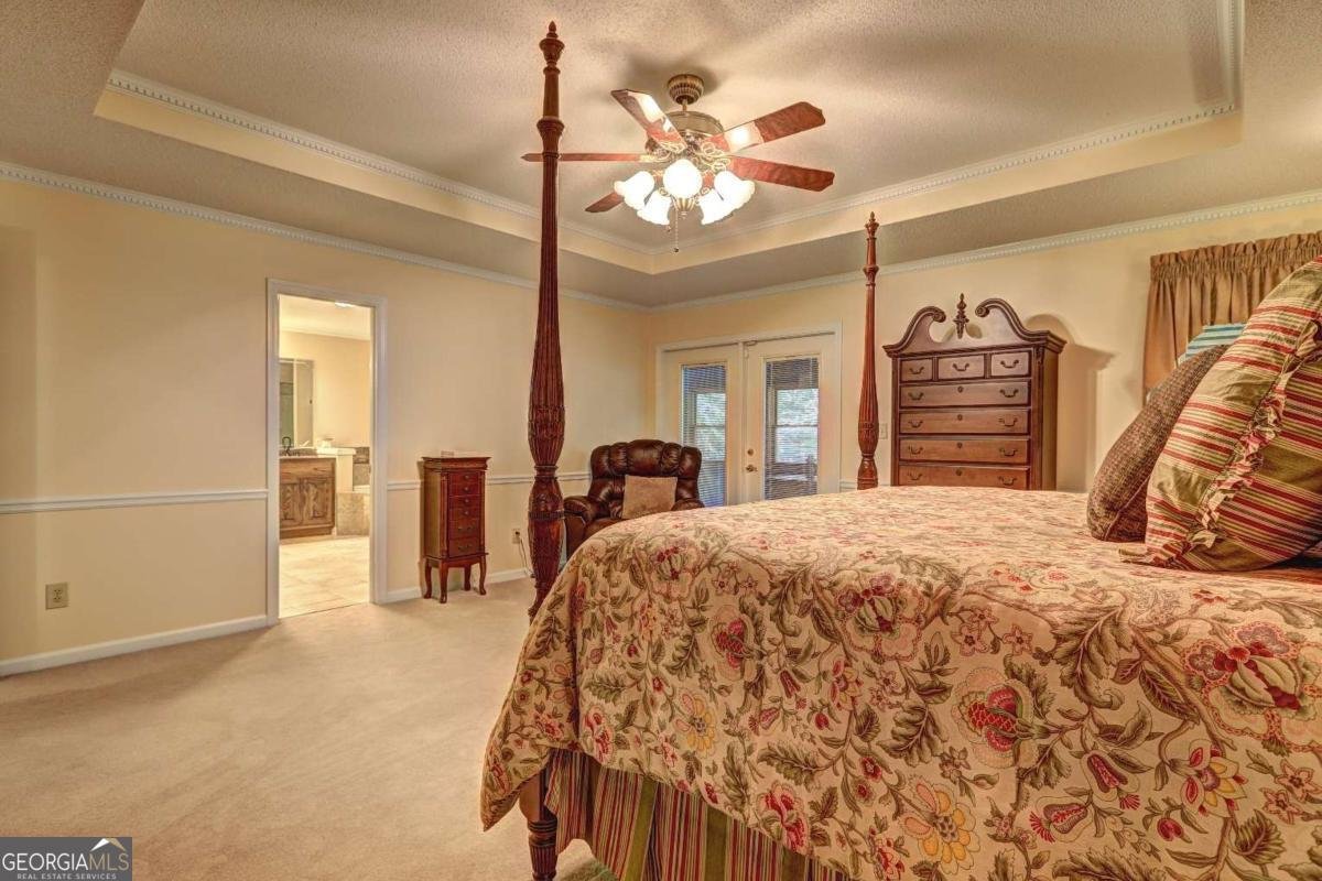 40 Holder Road Temple - 35