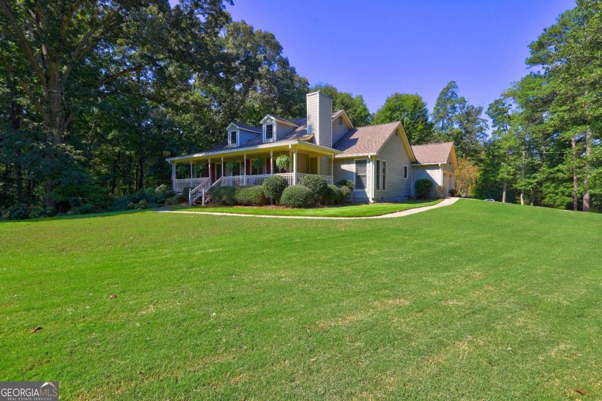 40 Holder Road Temple - 4