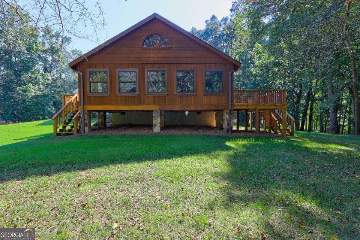 40 Holder Road Temple - 7