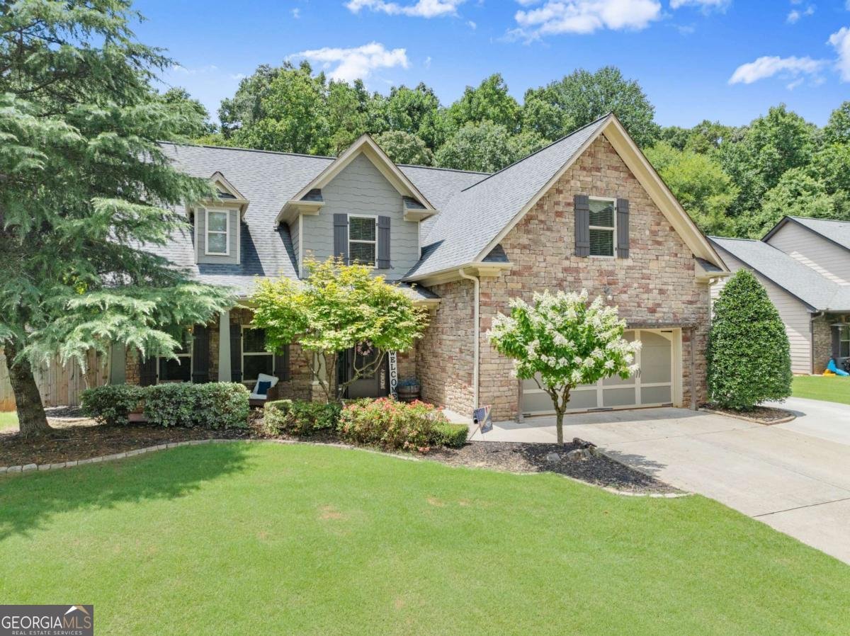 311 Lake Vista Drive Jefferson - 4