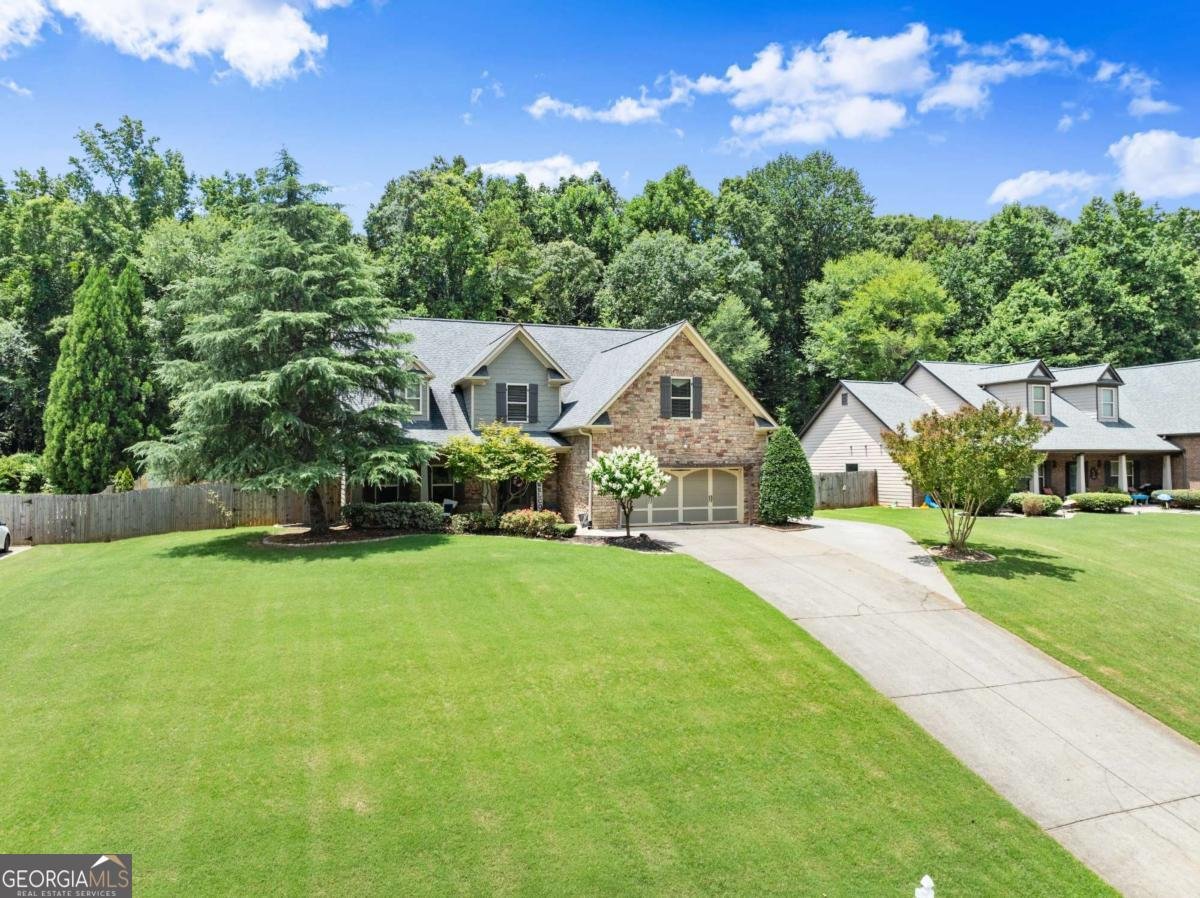 311 Lake Vista Drive Jefferson - 5