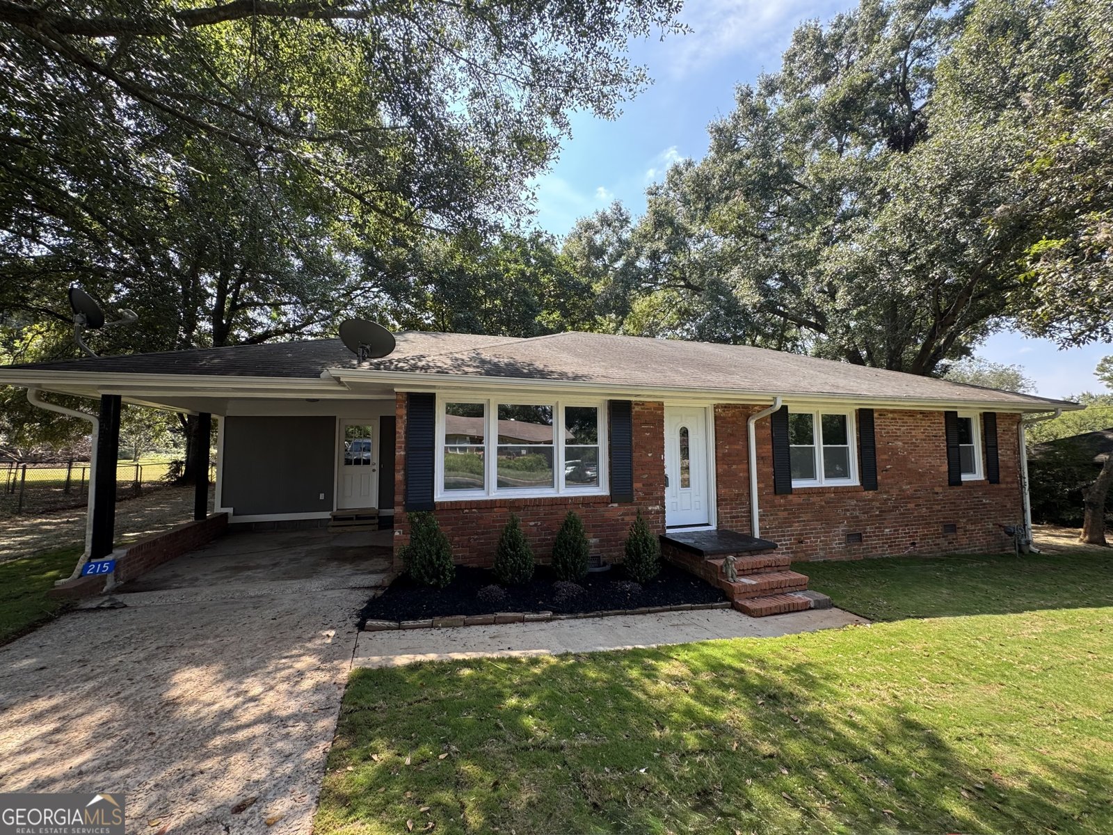 215 Denham Street Thomaston - 1