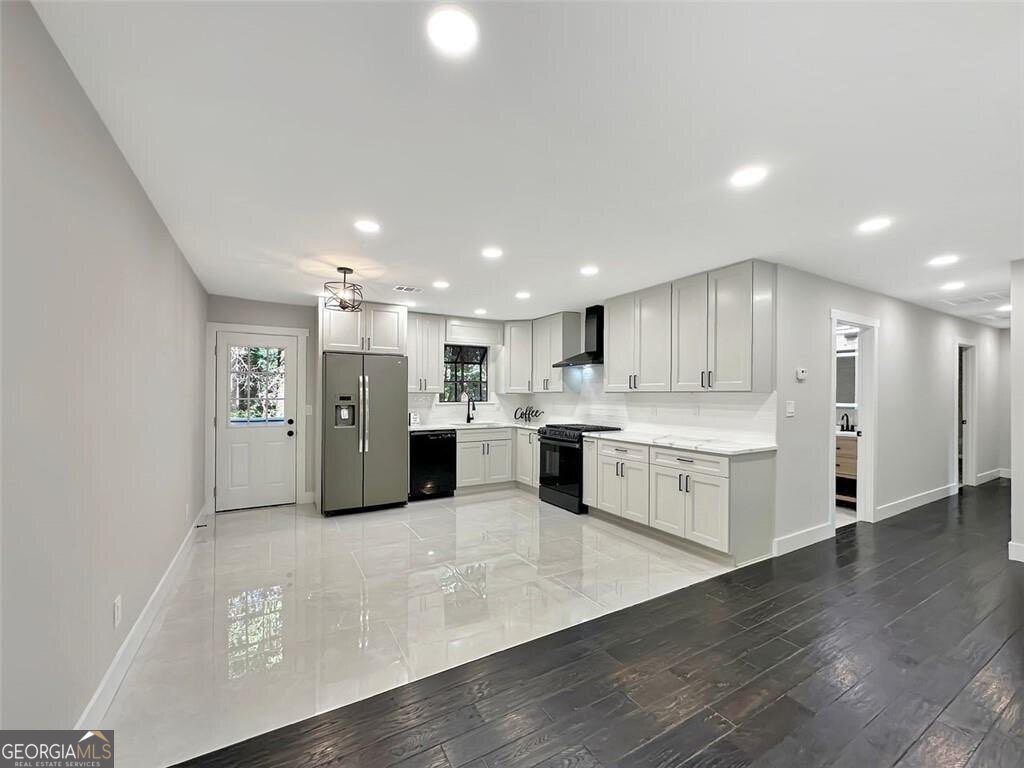 2555 Rexs Place Buford - 3