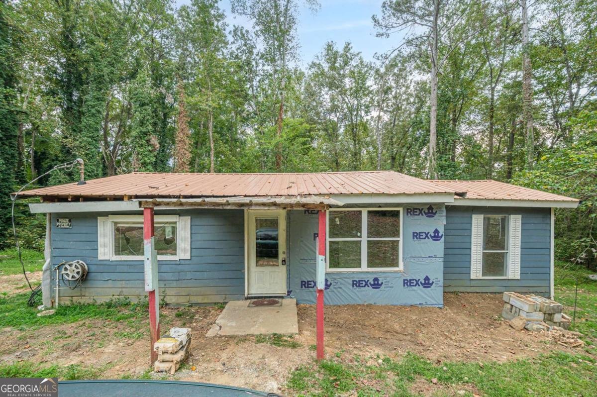 500 Gayle Drive Acworth - 1