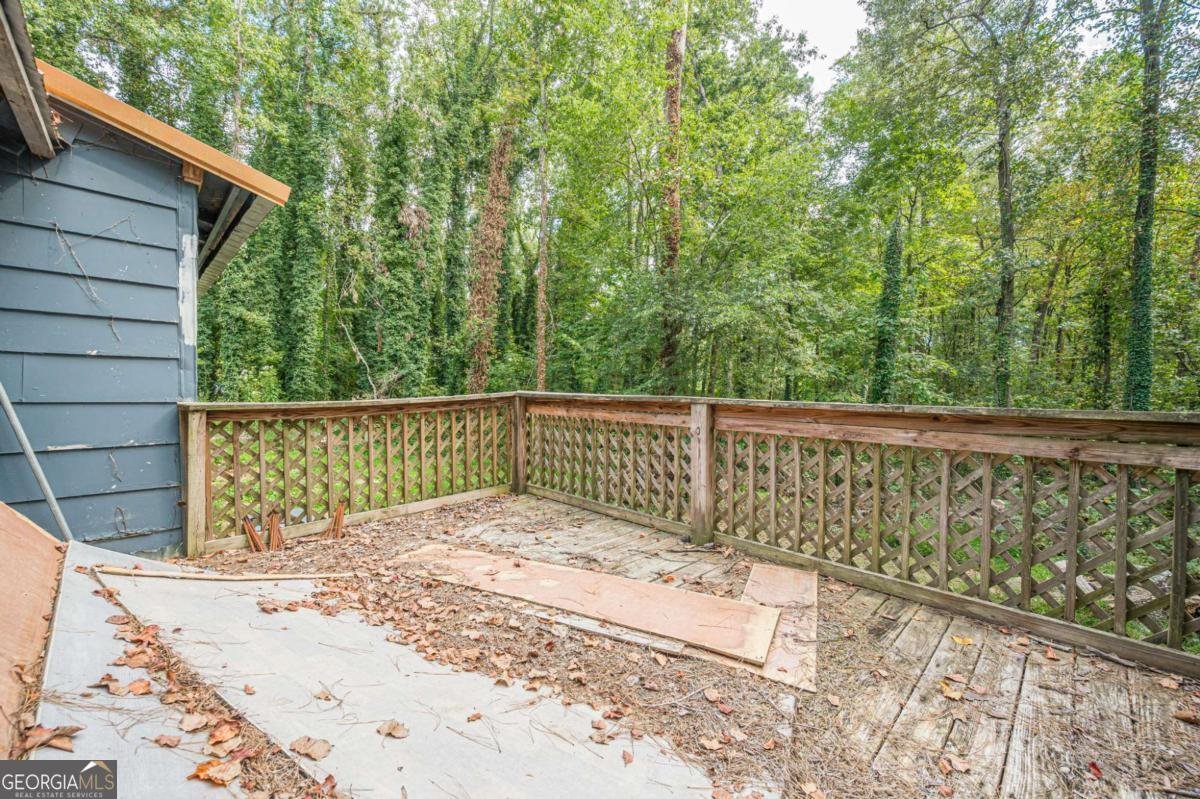 500 Gayle Drive Acworth - 19