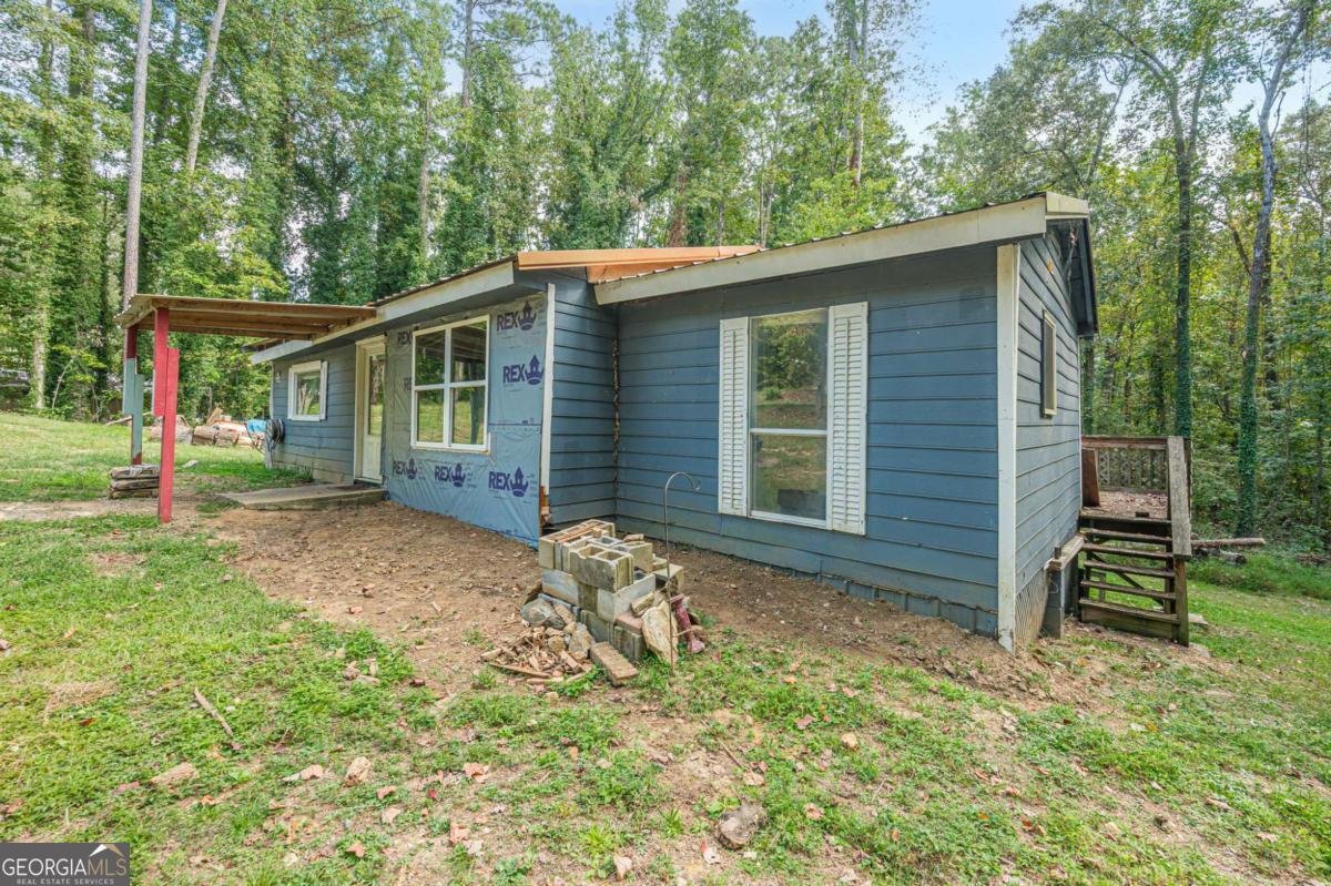 500 Gayle Drive Acworth - 2