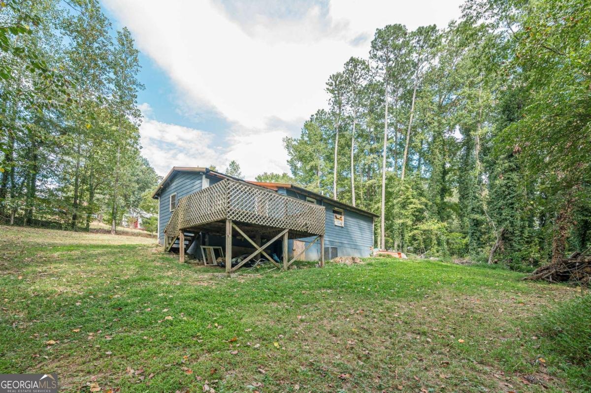 500 Gayle Drive Acworth - 21