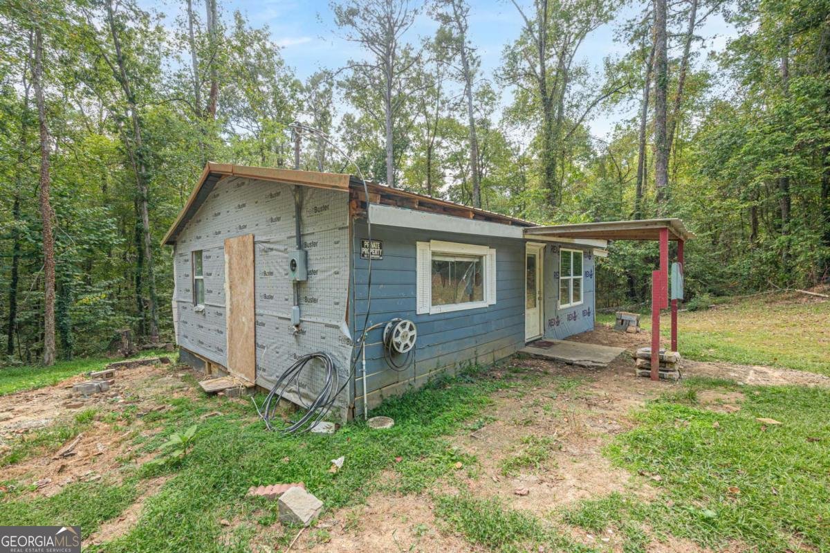 500 Gayle Drive Acworth - 3