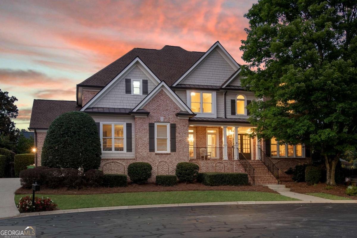 1850 Gate Cove Atlanta - 1