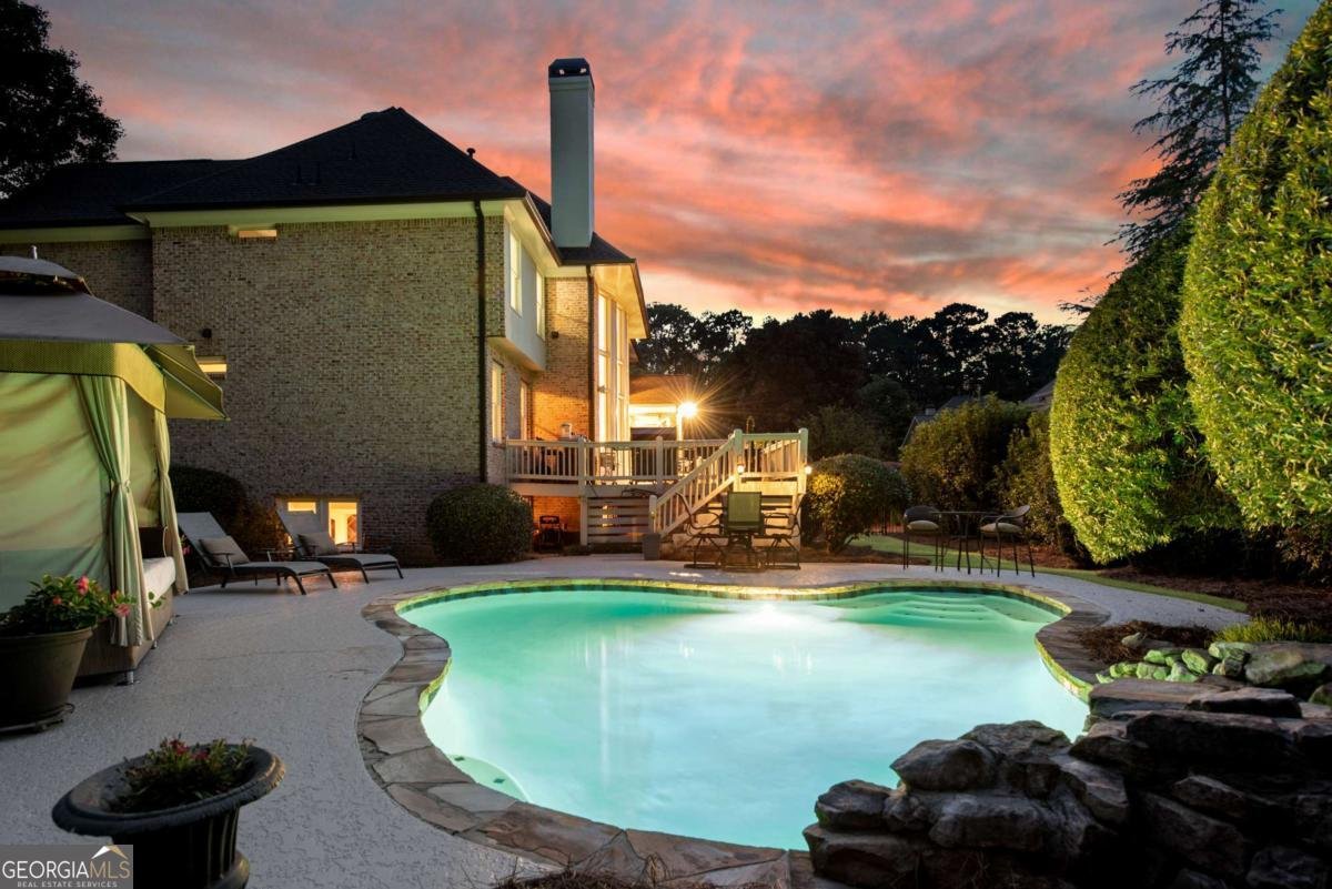1850 Gate Cove Atlanta - 2