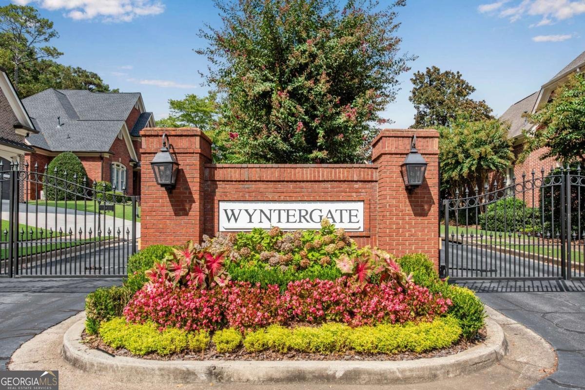1850 Gate Cove Atlanta - 3