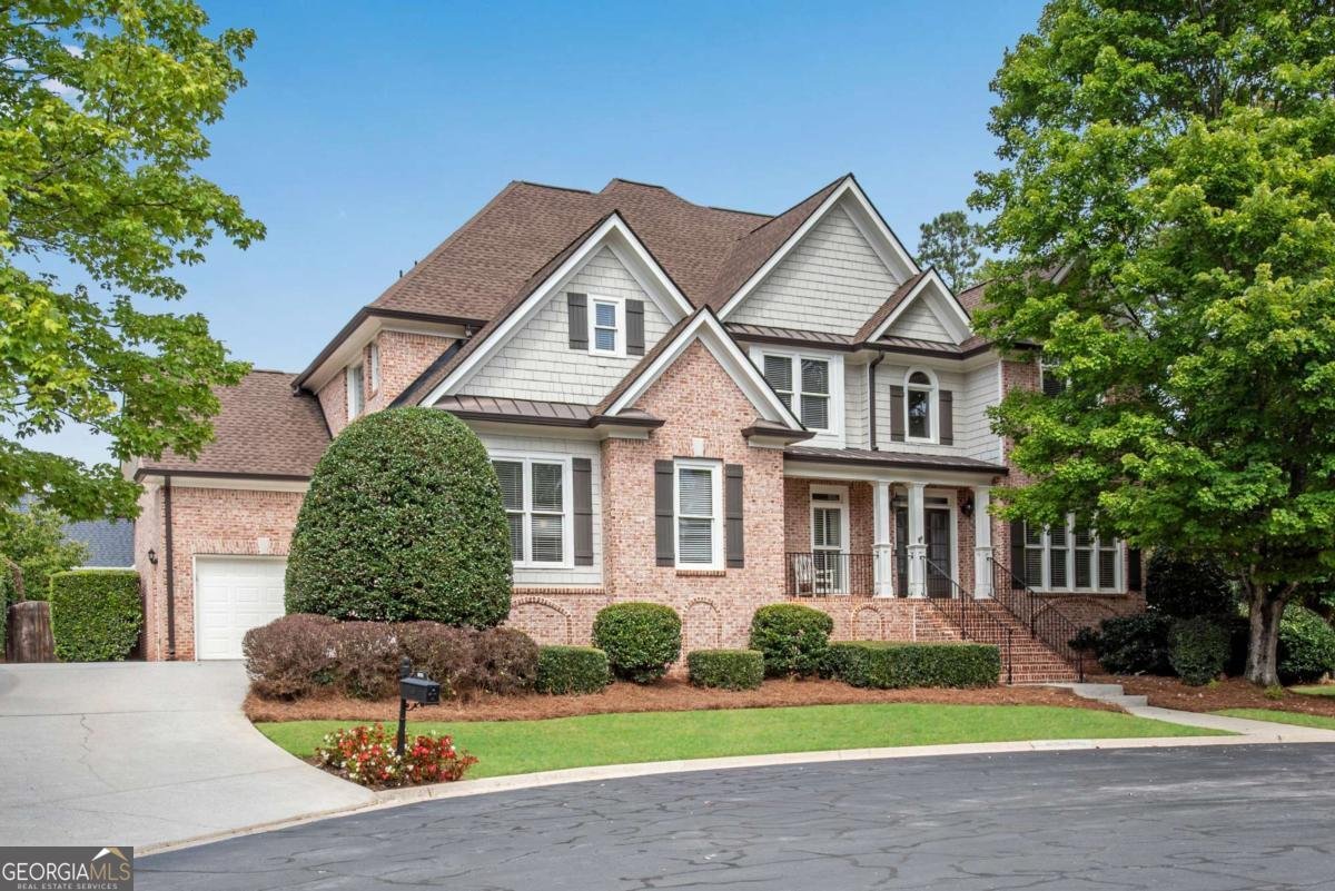 1850 Gate Cove Atlanta - 4