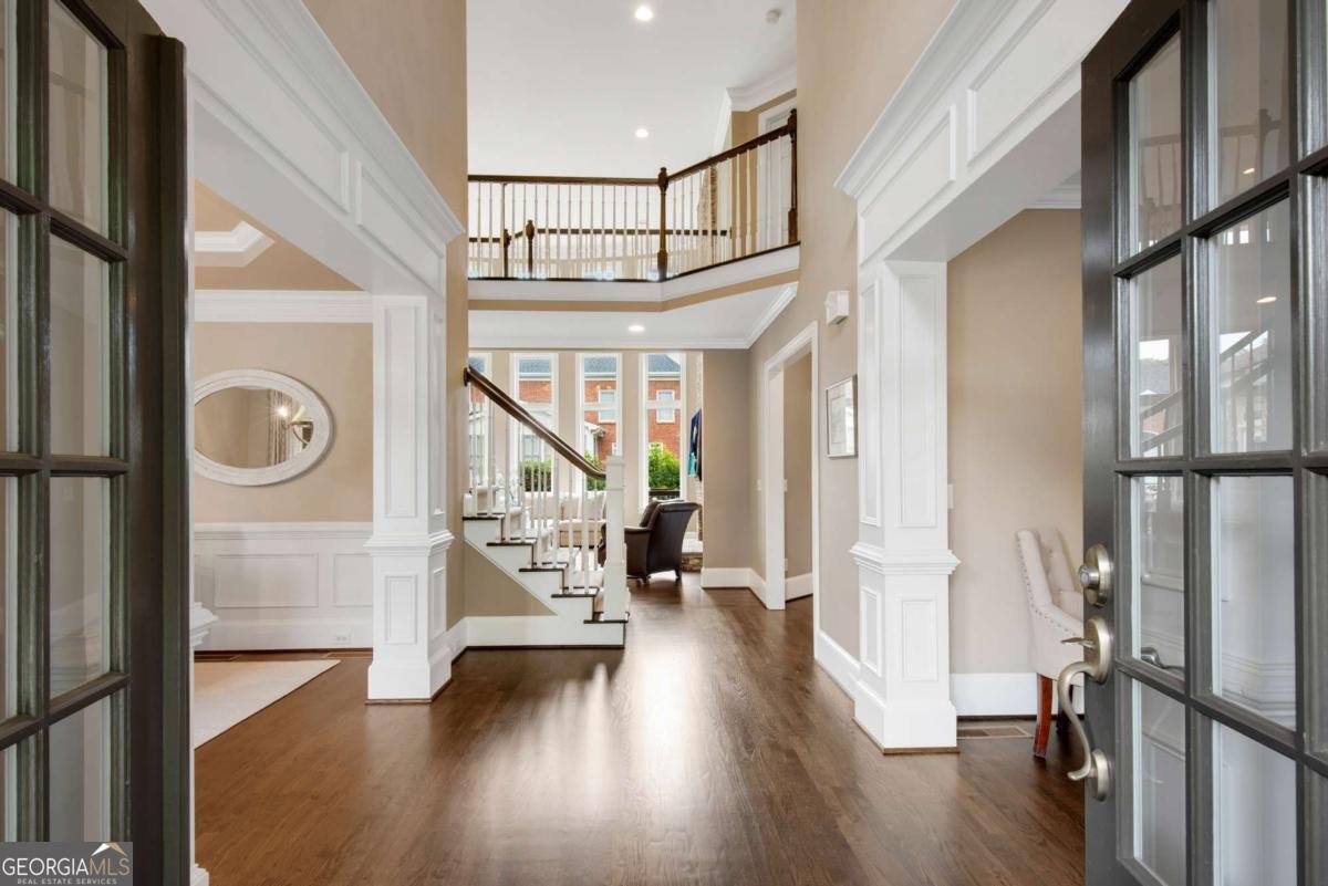 1850 Gate Cove Atlanta - 5