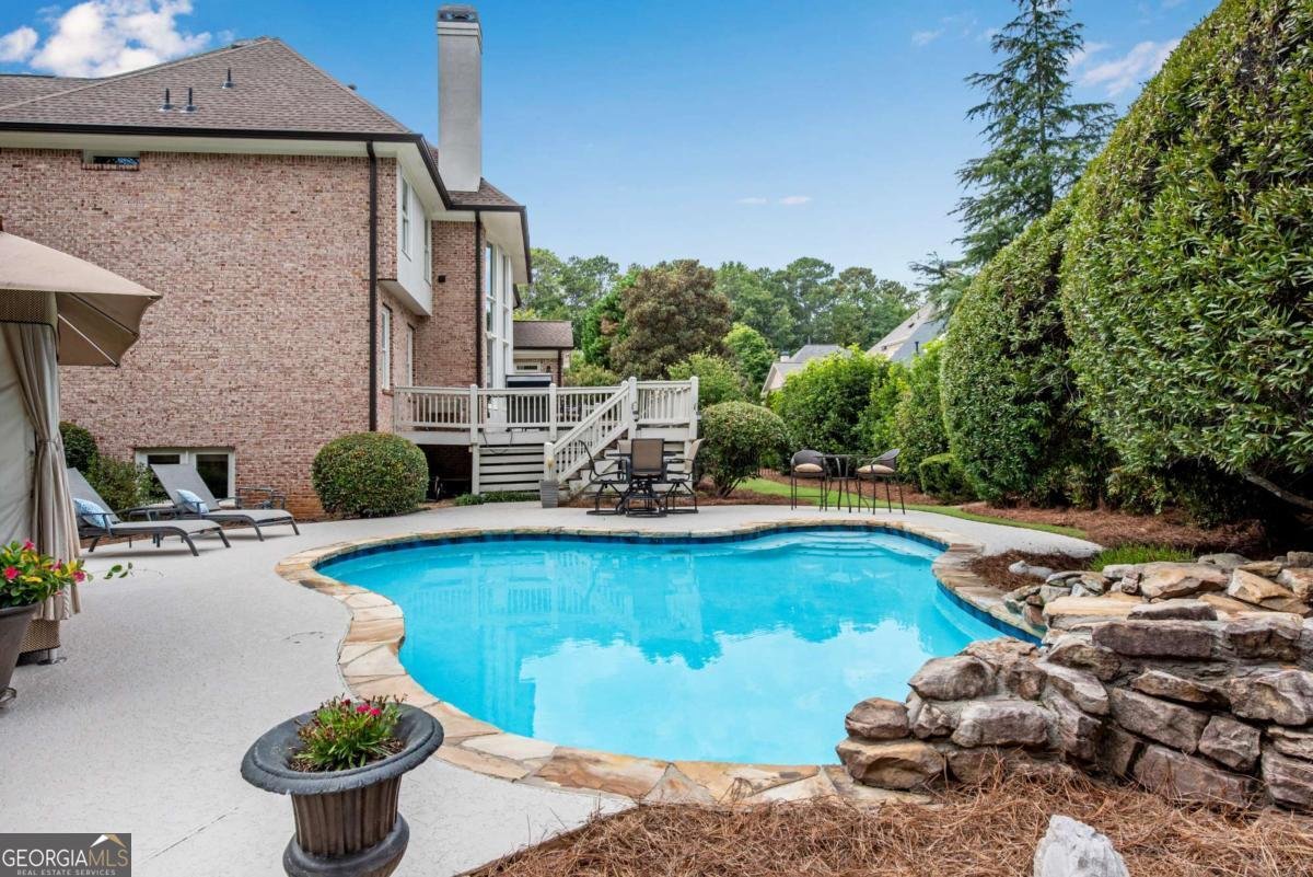 1850 Gate Cove Atlanta - 63