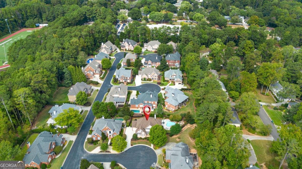 1850 Gate Cove Atlanta - 67