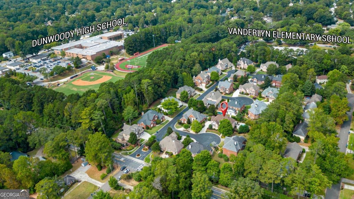 1850 Gate Cove Atlanta - 68