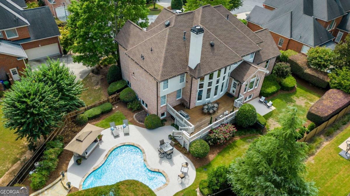 1850 Gate Cove Atlanta - 69