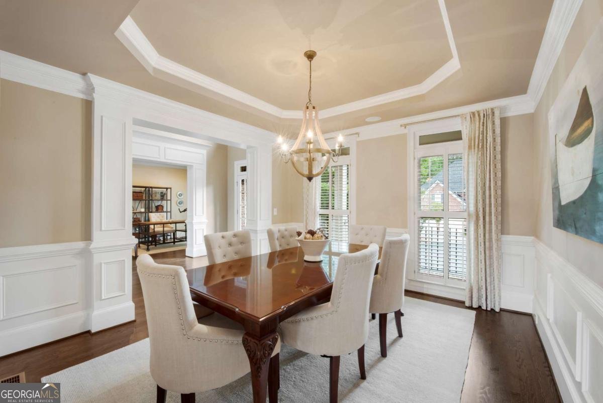 1850 Gate Cove Atlanta - 7