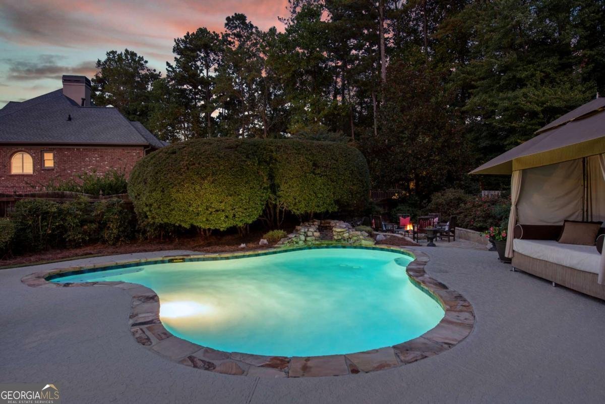 1850 Gate Cove Atlanta - 70