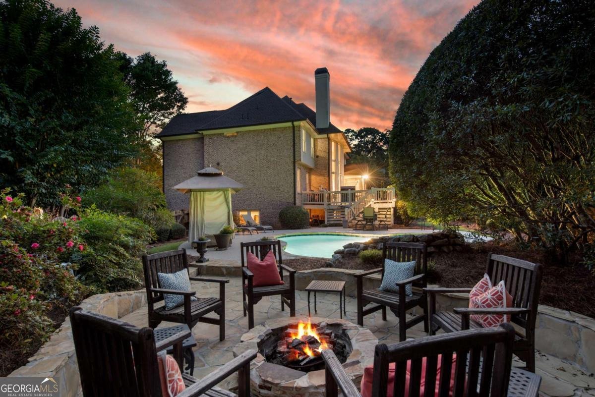 1850 Gate Cove Atlanta - 72