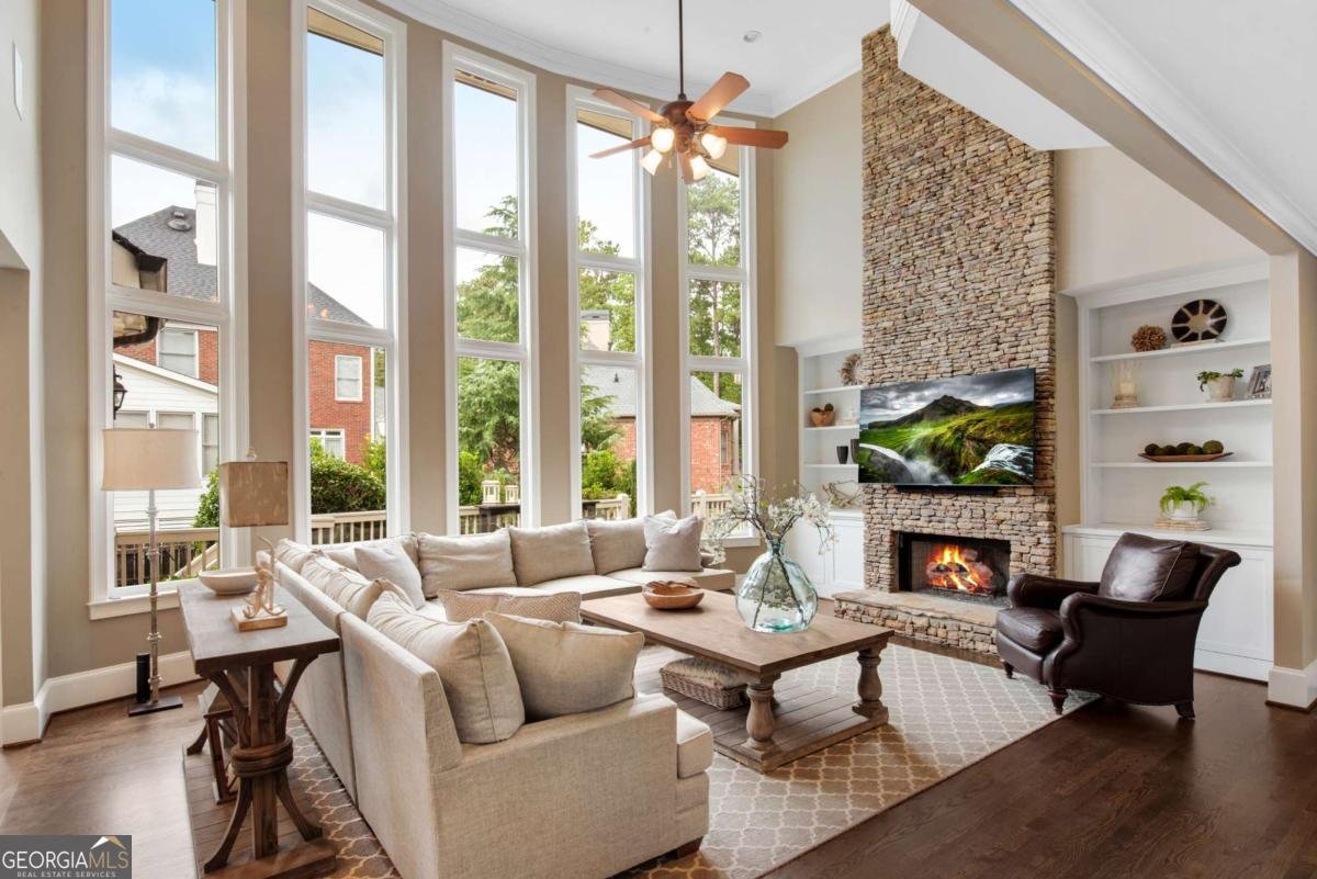 1850 Gate Cove Atlanta - 9