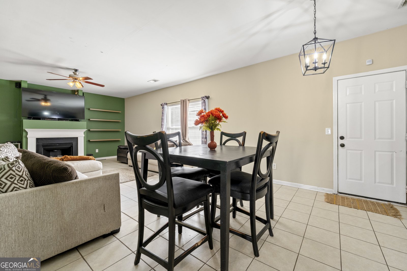 3892 Rosebud Park Drive Snellville - 11