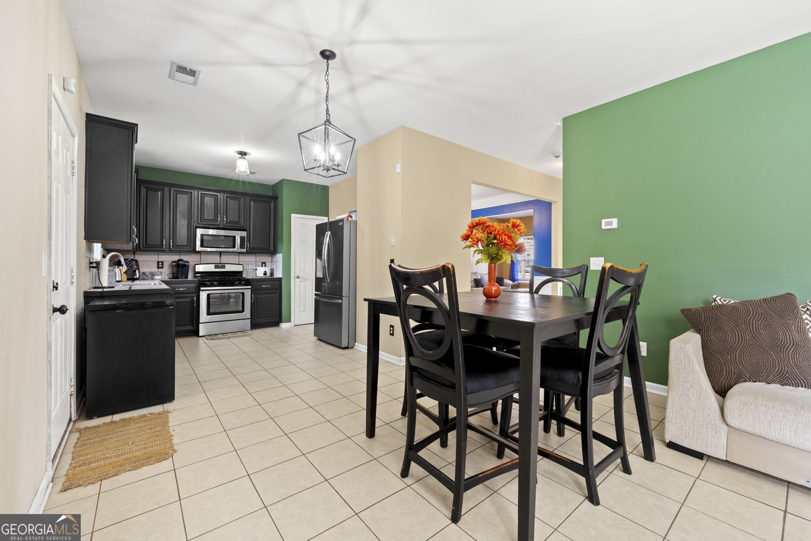 3892 Rosebud Park Drive Snellville - 12