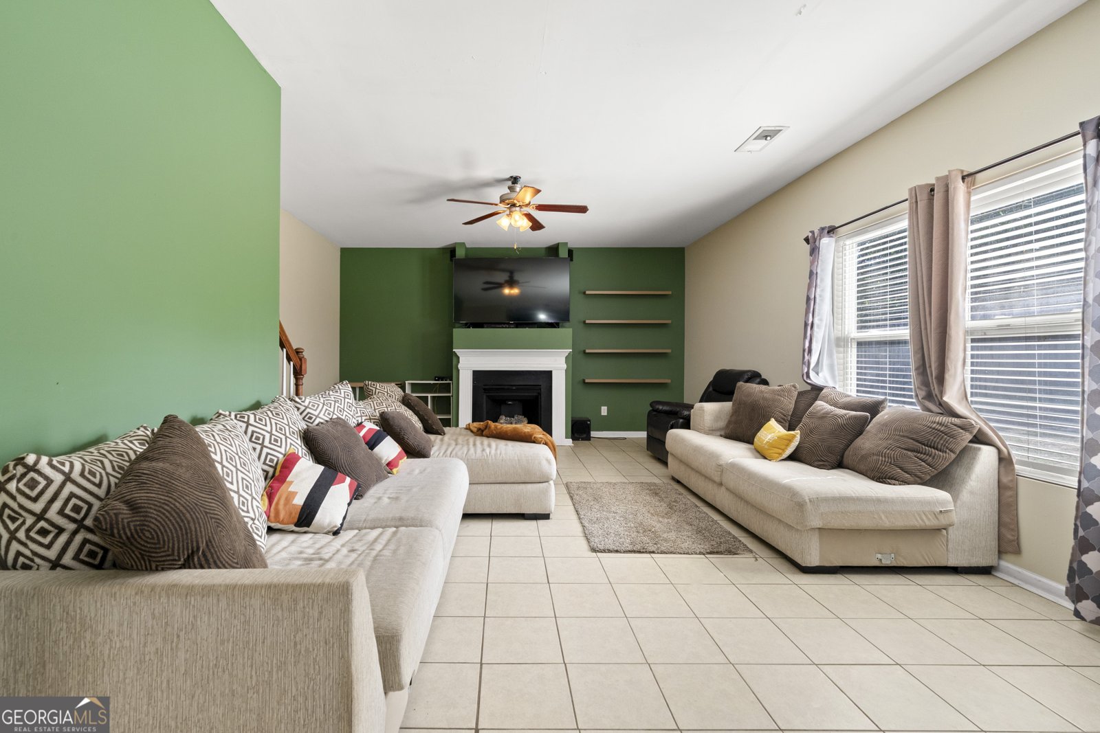 3892 Rosebud Park Drive Snellville - 13