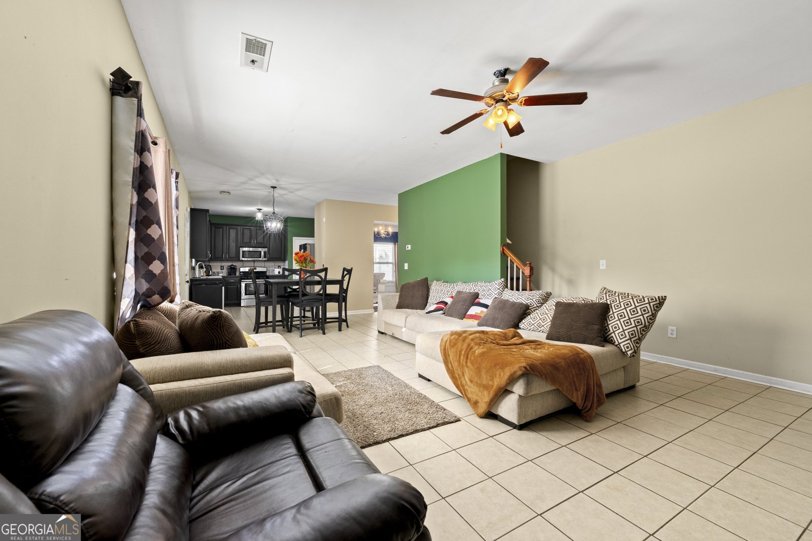 3892 Rosebud Park Drive Snellville - 14