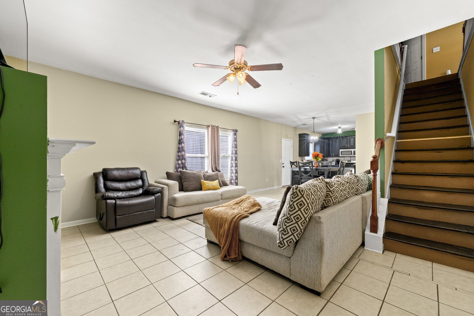 3892 Rosebud Park Drive Snellville - 15
