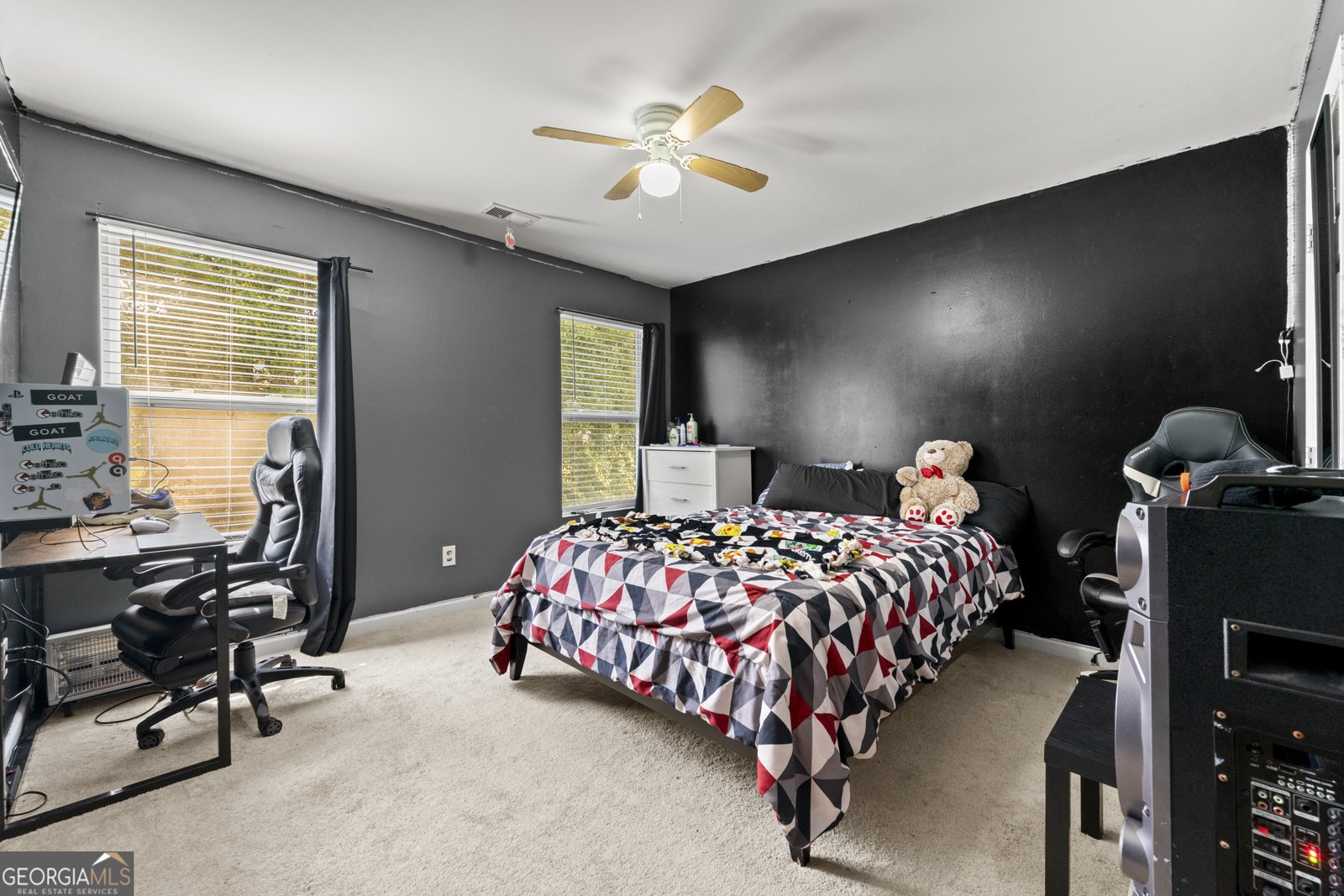 3892 Rosebud Park Drive Snellville - 16