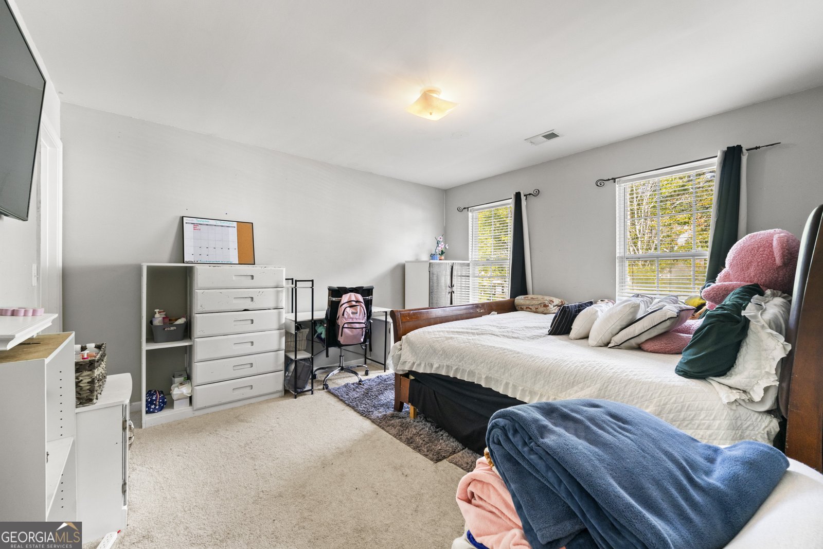 3892 Rosebud Park Drive Snellville - 18