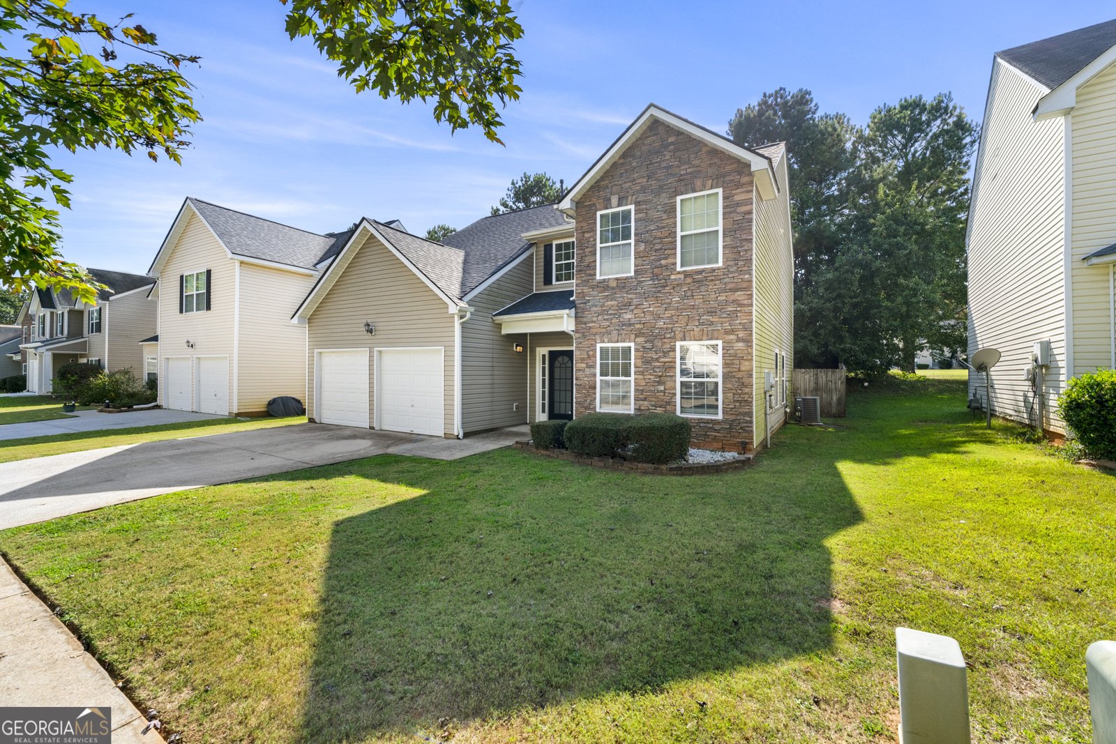 3892 Rosebud Park Drive Snellville - 2