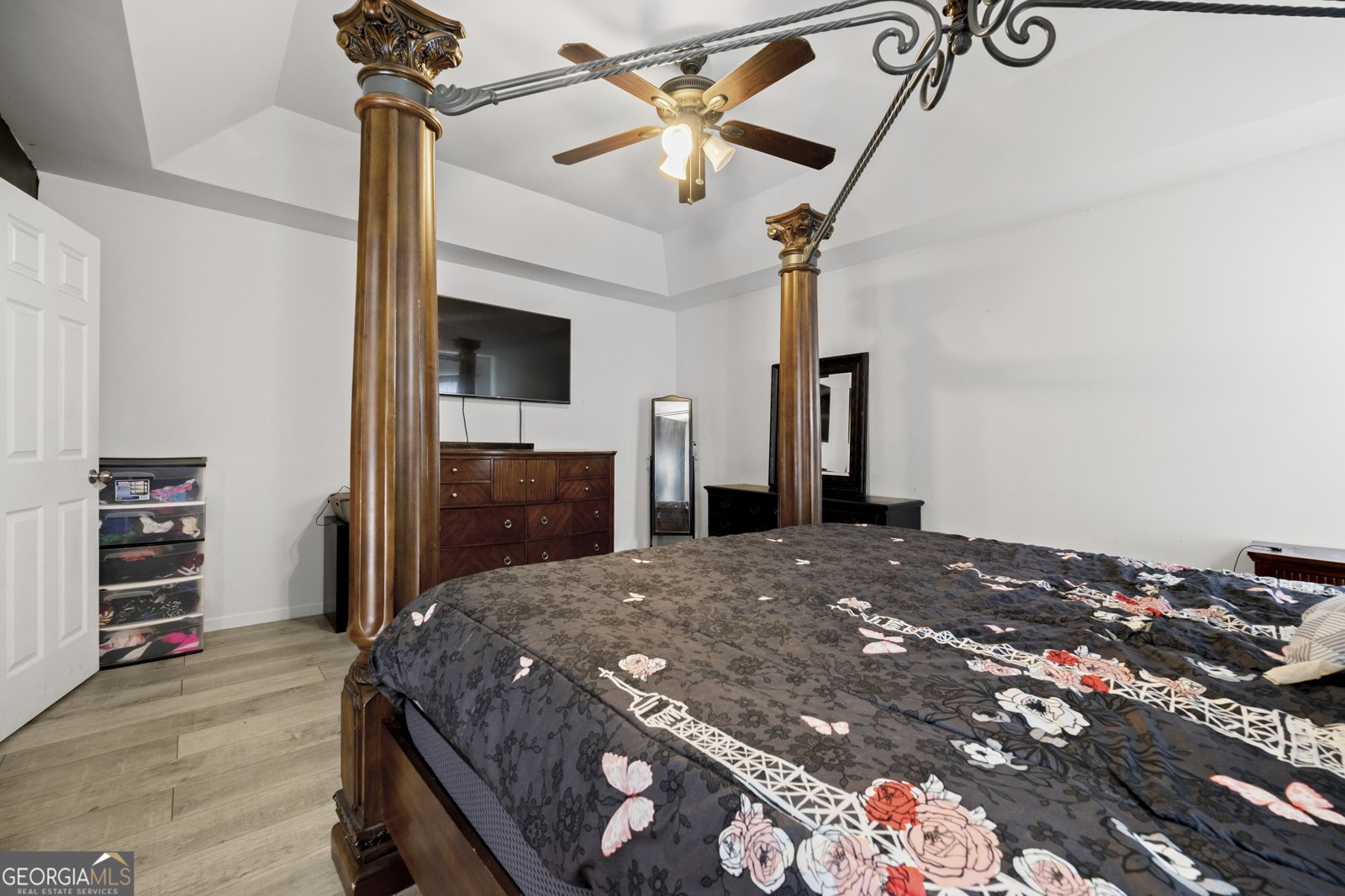 3892 Rosebud Park Drive Snellville - 25