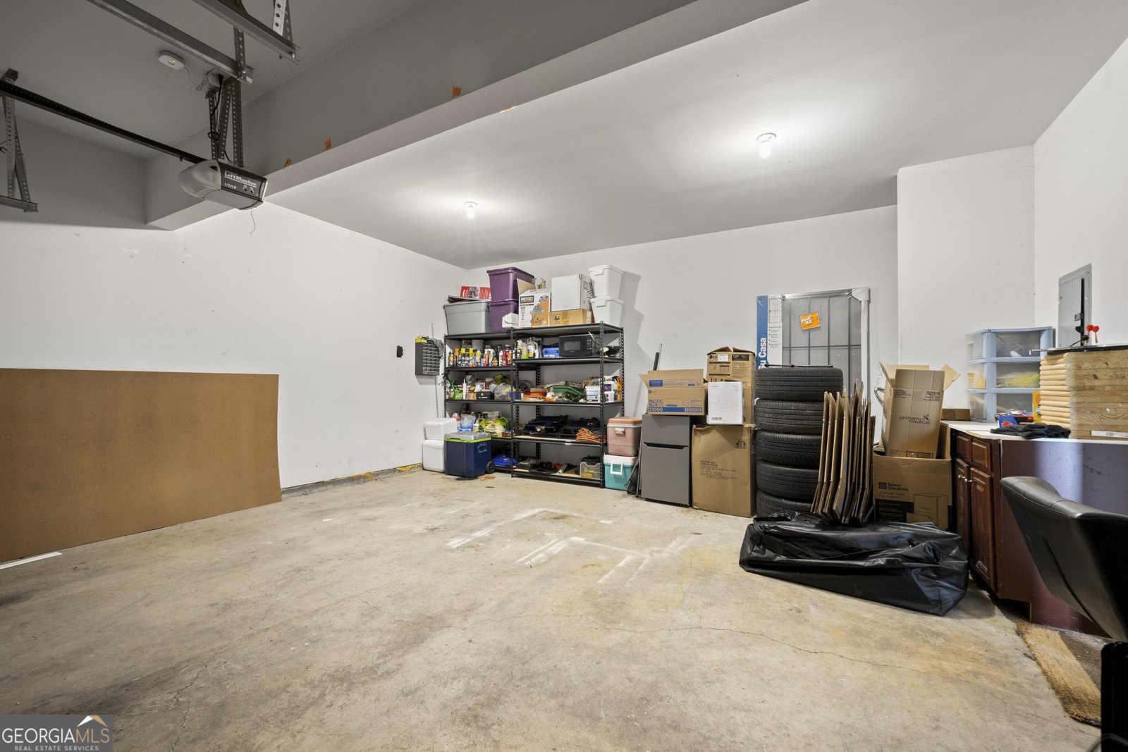 3892 Rosebud Park Drive Snellville - 26